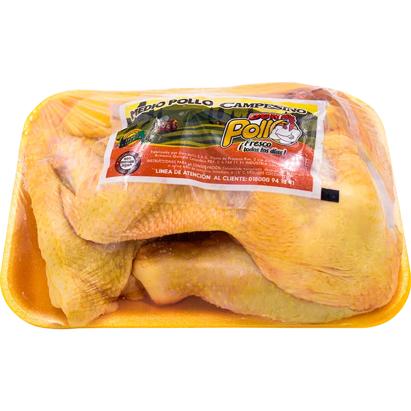 Don pollo